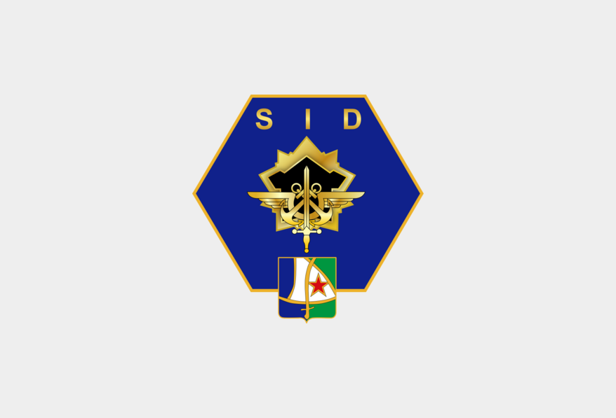 French Ministry of Armed Forces, Defense Infrastructure Department in Djibouti